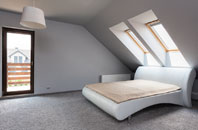 Maesgwynne bedroom extensions