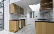 Maesgwynne kitchen extension leads